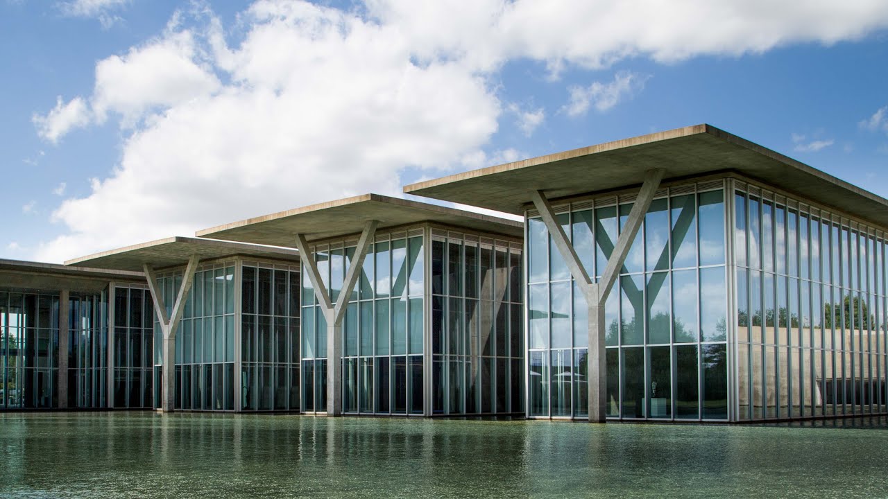 Modern Art Museum of Fort Worth 2022