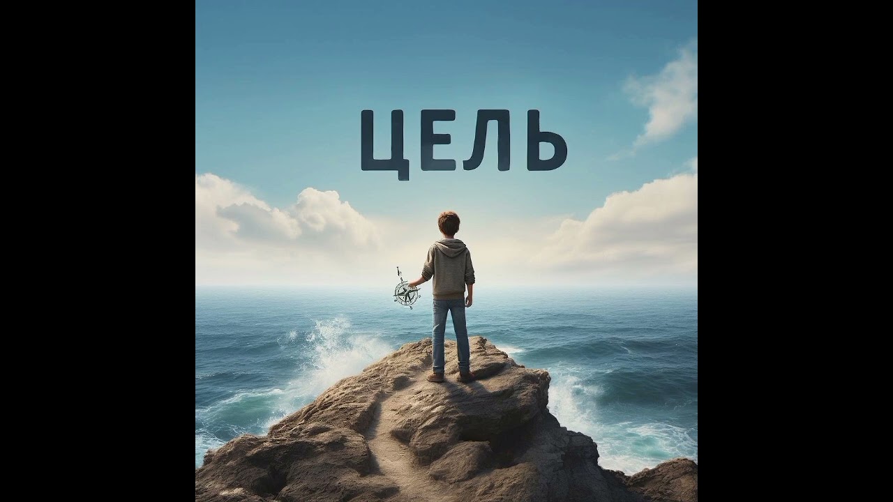 Виталий Забулдыжный - ЦЕЛЬ