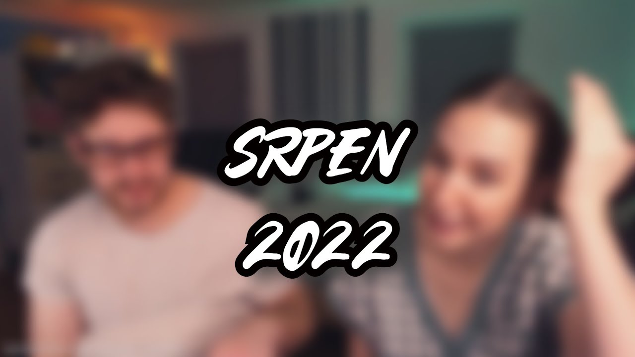 TOP20 Klipů za měs&iacute;c SRPEN!