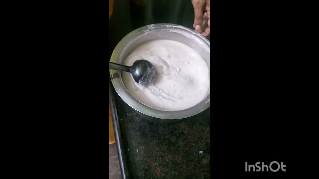 சத்தான சிவப்பரிசி தோசை