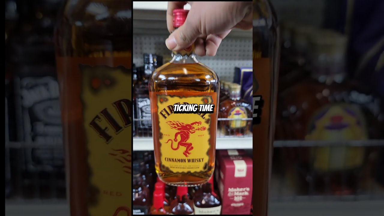 What are the three worst drinks you've ever had? 🤔🔥 🔥 🔥sealedspirits.com #bourbon #whiskey #tequila