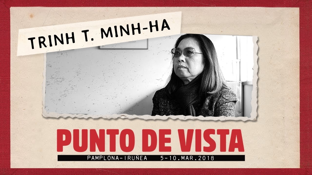 TRINH T. MINH-HA