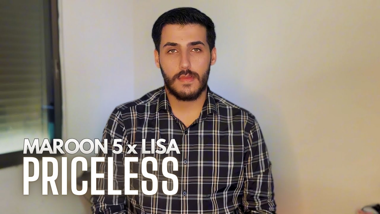 Maroon 5 - Priceless ft. LISA (COVER)