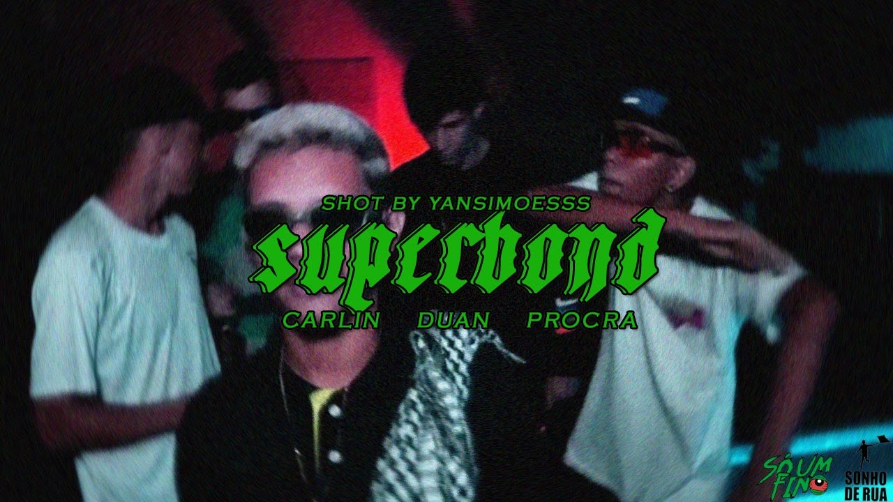 ''SUPERBOND'' - CARLIN, DUAN, PROCRA