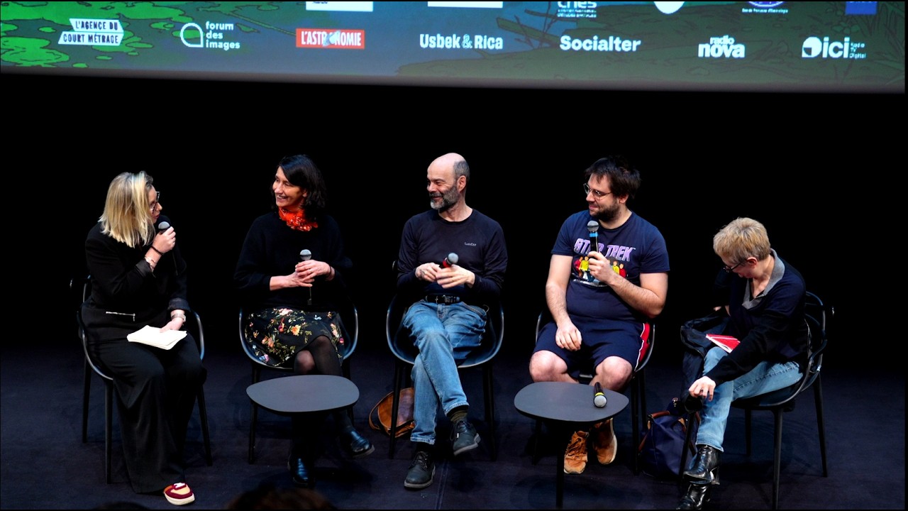 Grand Débat « Attendre la fin du monde ? »