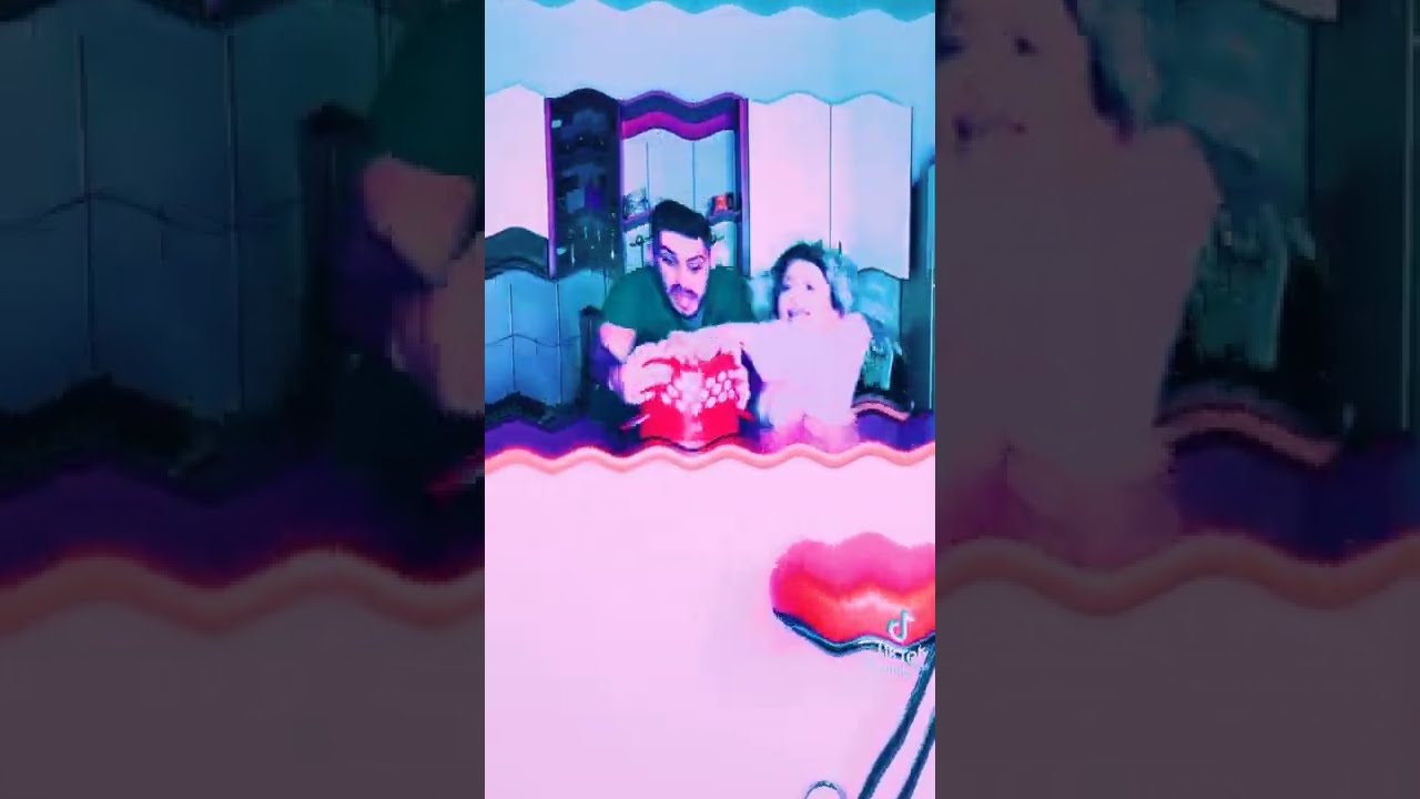 Wigofellas screaming with capcut effects