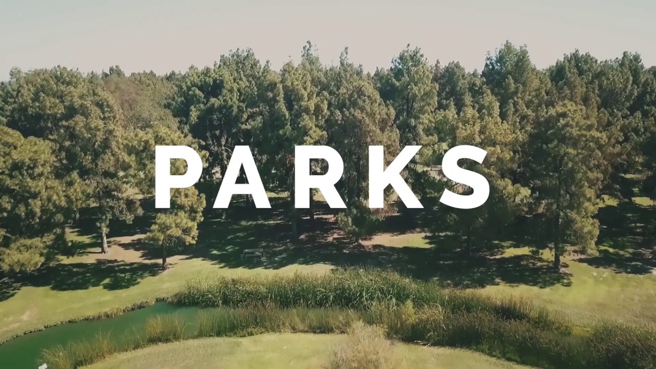 Long Beach Life - Parks