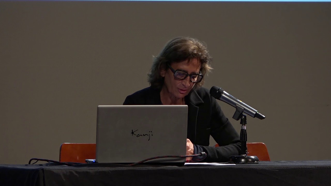 Victoria Cirlot — El mito de Ariadna en la cultura antigua y en la modernidad