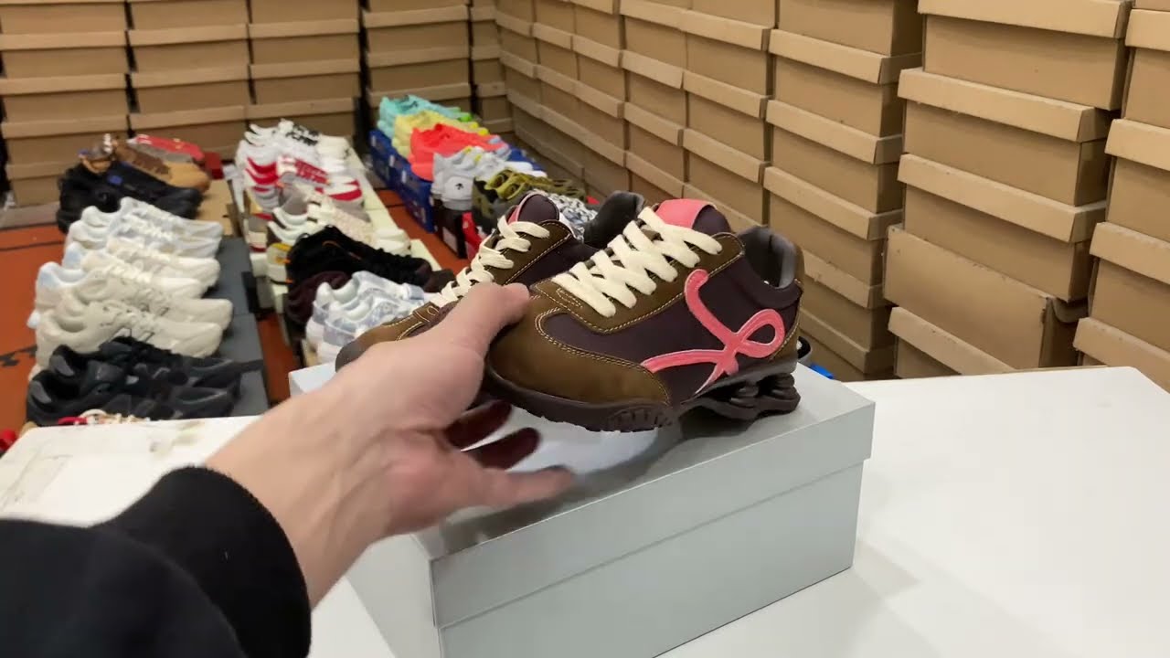 #Loewe
