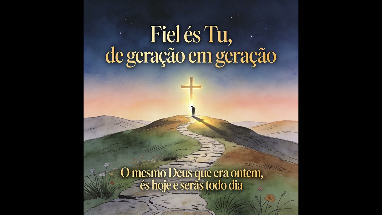 Fiel és Tu