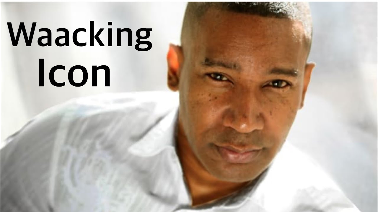 Historia del WAACKING / Tyrone Proctor the Bone / ChrisDC / Soul Train Dancer