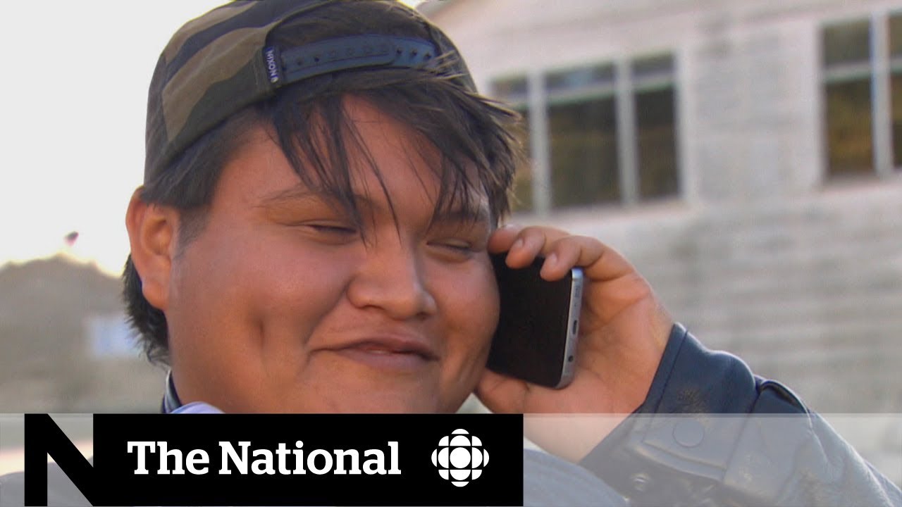 B.C. community awaits cell service