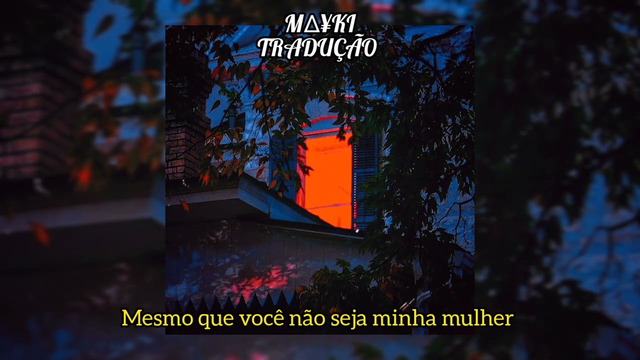 HRTBRKFEVER - SLUMMIN FREESTYLE (TRADU&Ccedil;&Atilde;O)