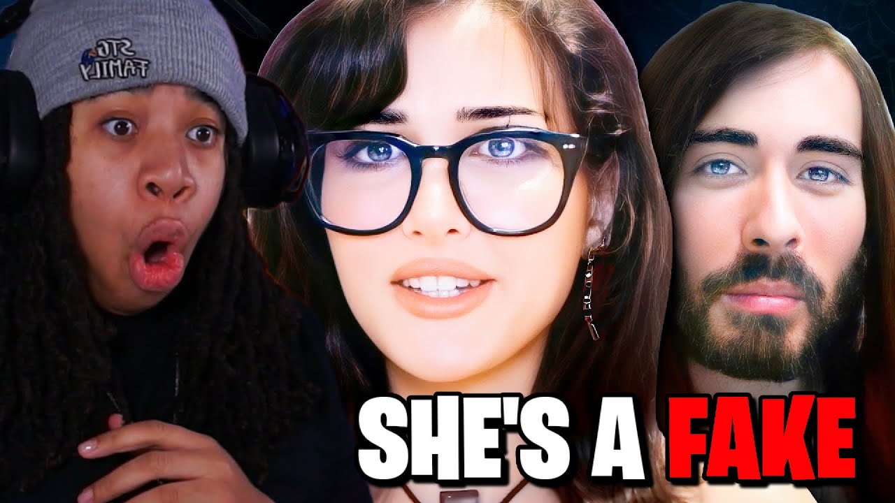 SimbaThaGod реагирует на интернет-анархиста: ситуация с SSSniperWolf ухудшается...