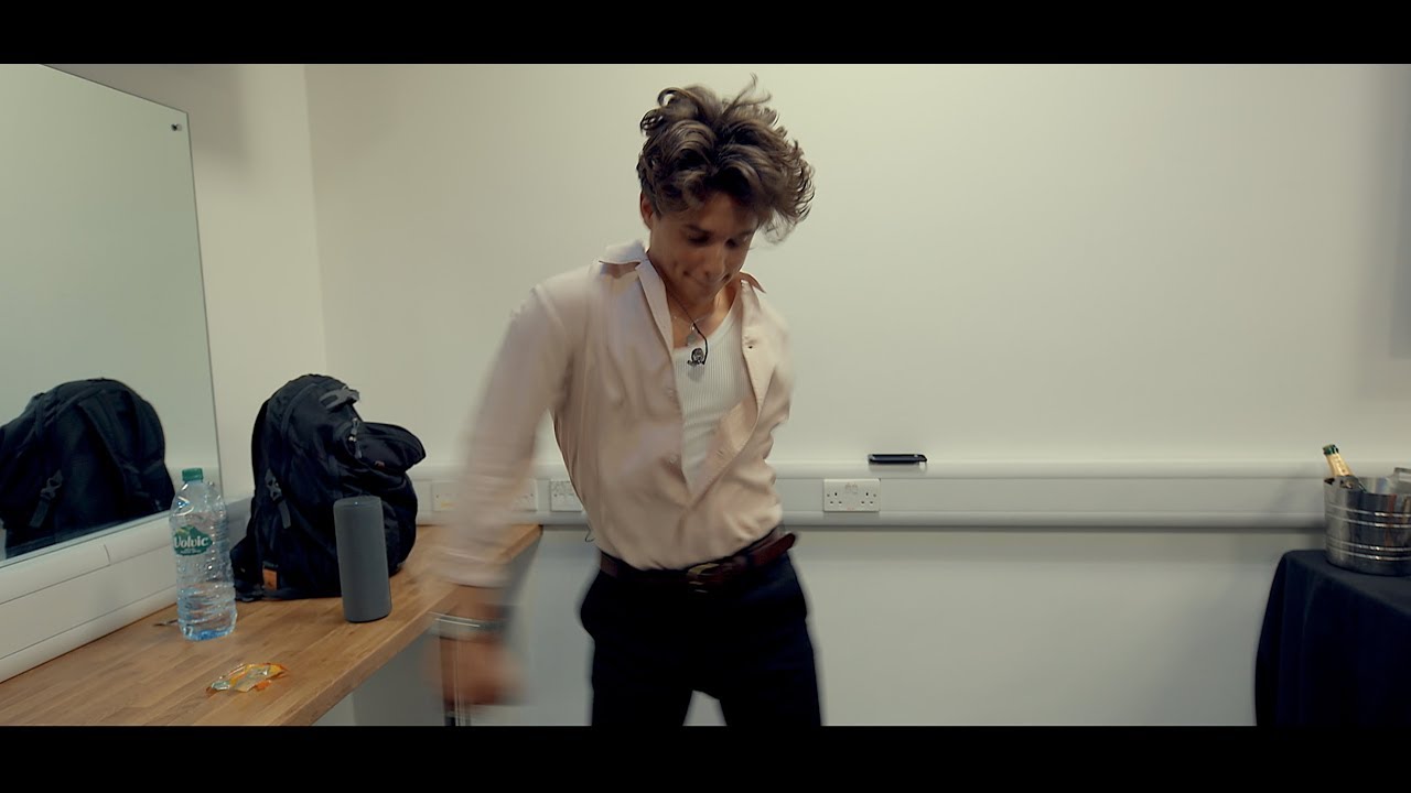 A Dressing Room Emergency (Dear Diary Season 2 / Ep. 5)