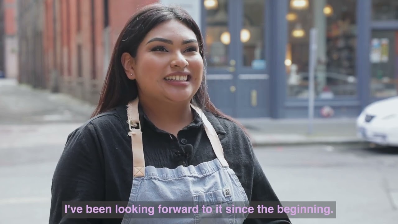Baking Beginnings: A Sweet Journey at The Pastry Project