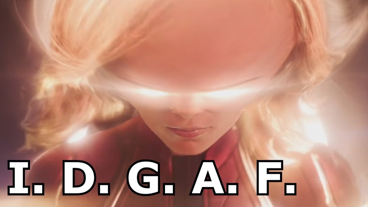 What Went Wrong With Captain Marvel?
