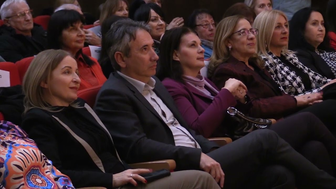 Vranjska grupa Izvor održala koncert u okviru Svetosavske nedelje 24 01 2024