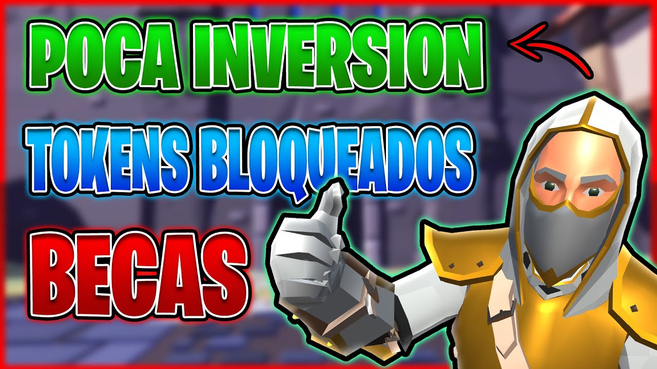 🔴NUEVO JUEGO NFT con POCA INVERSION🔴 6 Formas de GENERAR DINERO💲 [Krigger Of Crypto]