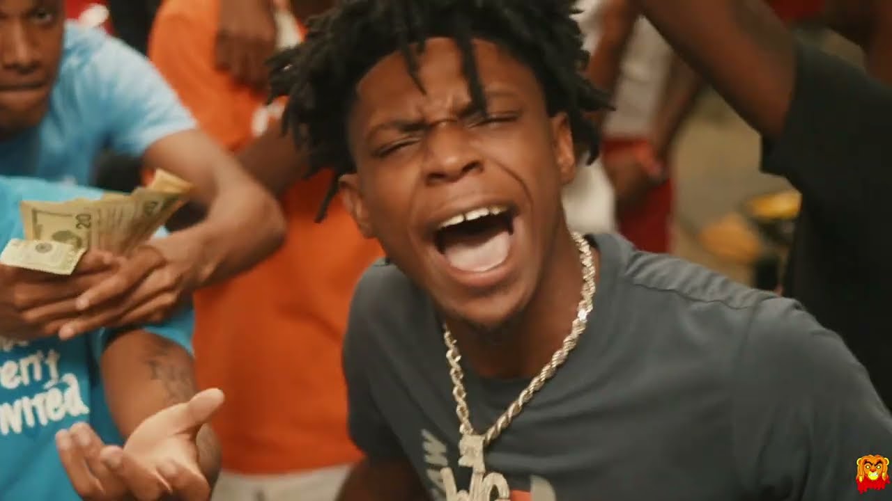 MBG Babyjo Ft. RiskTakerLeek - Caine & O'Dog ( Dir. By @simba4k)