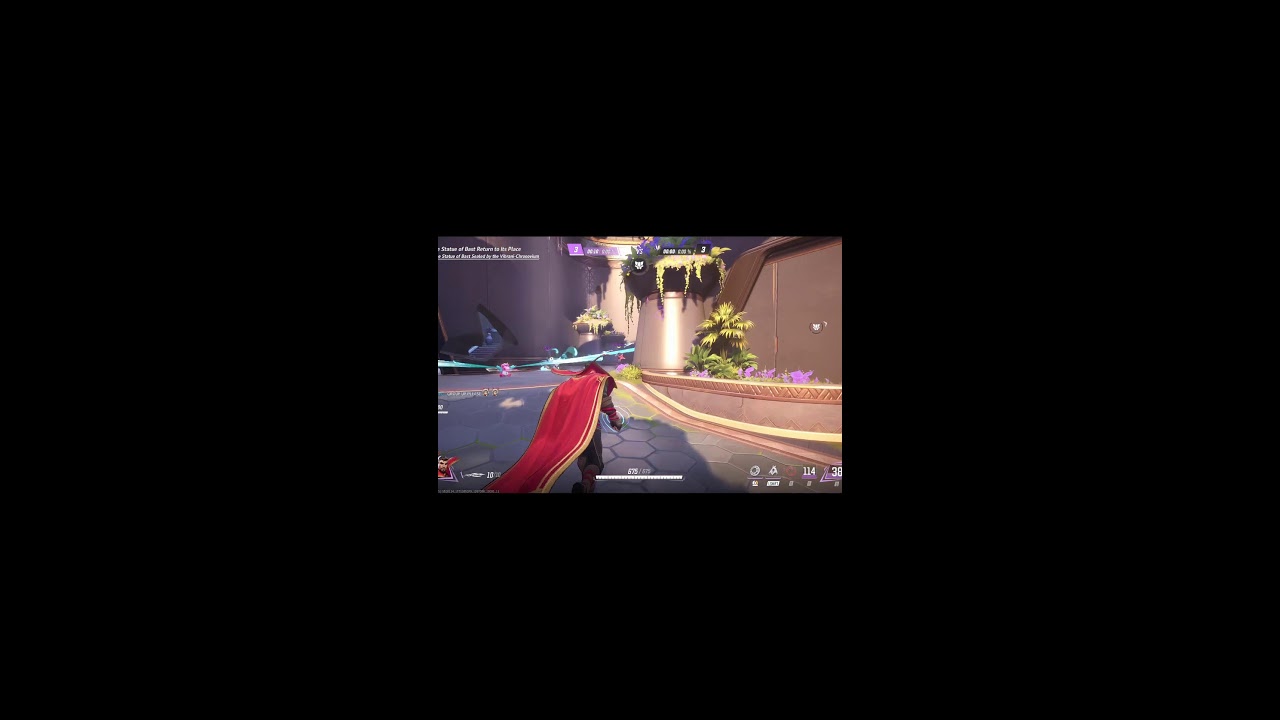 ELO GRIND - Marvel Rivals (Portrait)