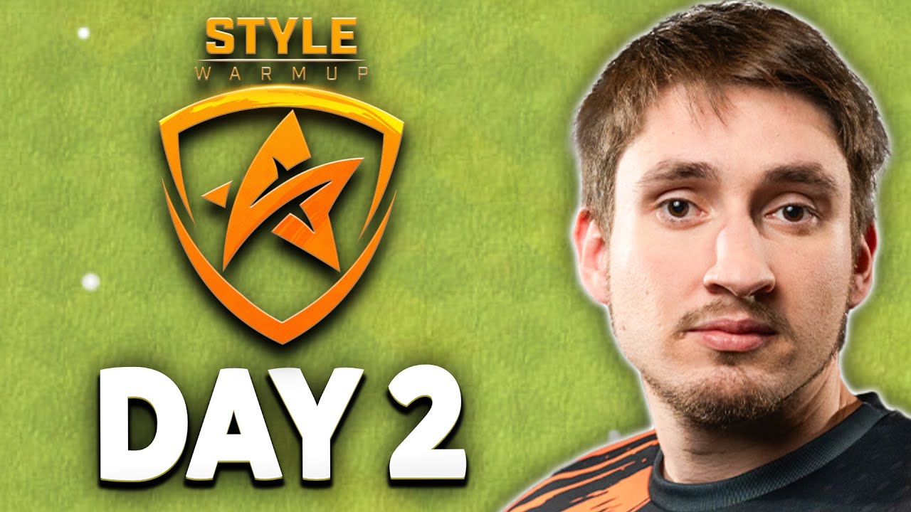 Style Warmup| Carrie Esports v The Sigma Squad| Psycho Esports v Top Tier Family| JSWFY v Only Realm