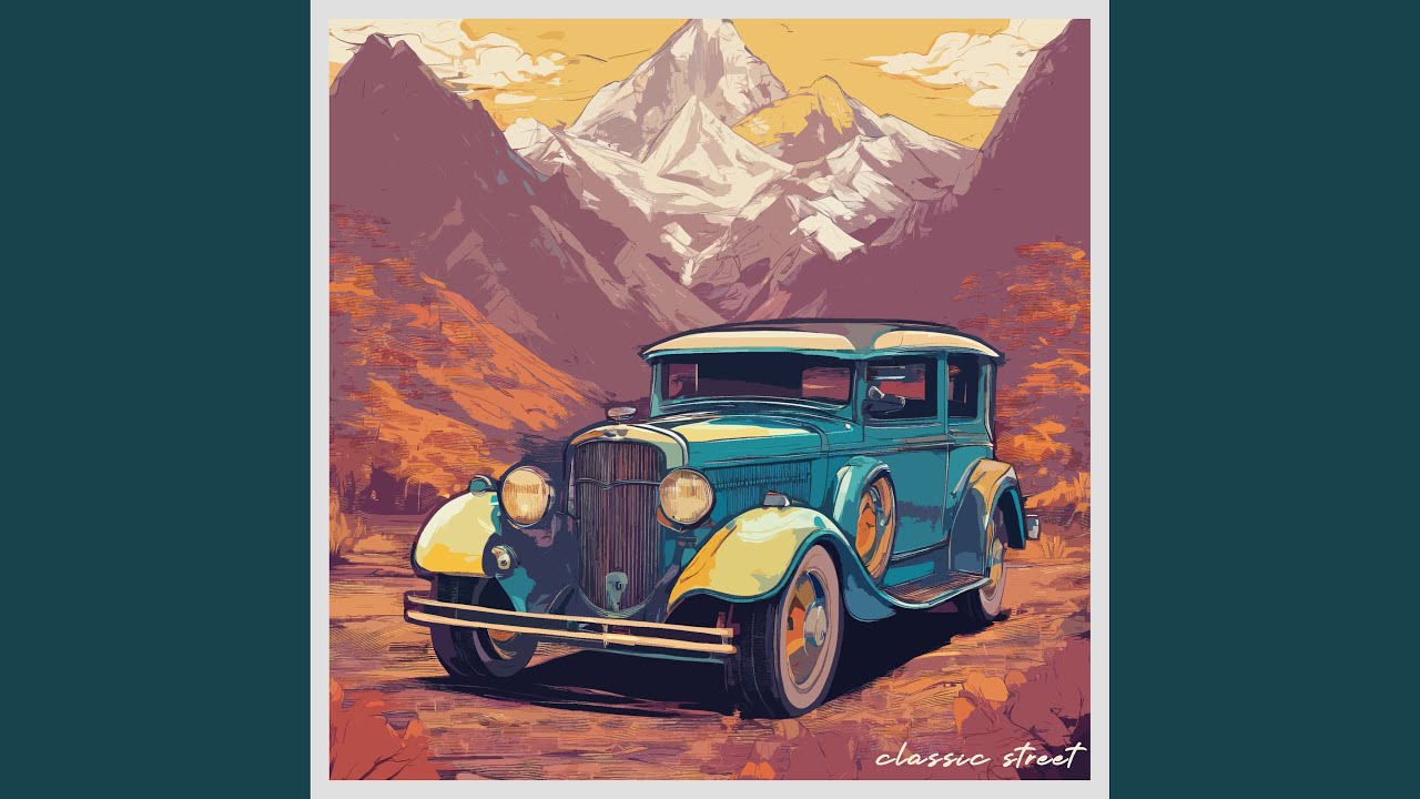 Classic Street