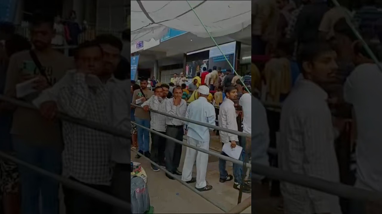 RFID Card Live Updates 2023 #rfidcardatjammurailwaystation #rfidcardforamarnathyatra2023