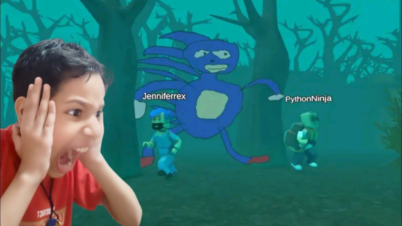 Meme bots Brainrot chase rooms