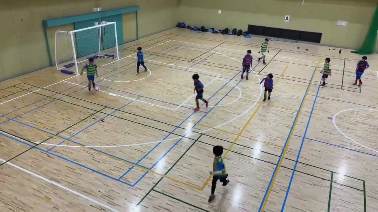 フットサル