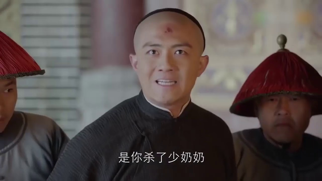 周莹“冤魂”献身吴家神堂，宝来心态崩了，说出真相！