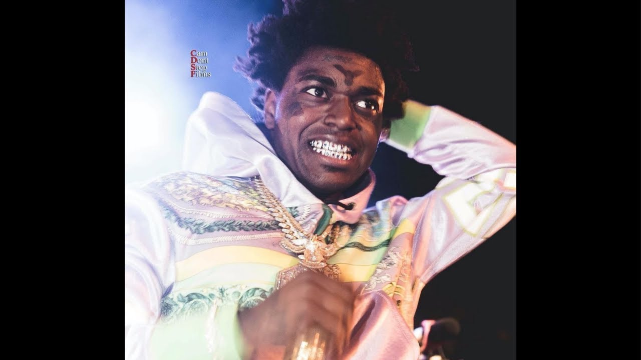 (FREE) Loe Shimmy x Kodak Black Type Beat - ''Mercedes Dope''