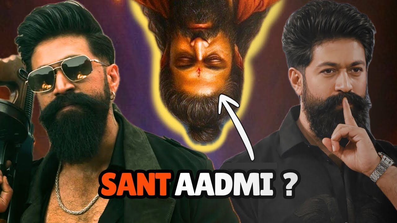 How TOXIC Movie Is Different ? 