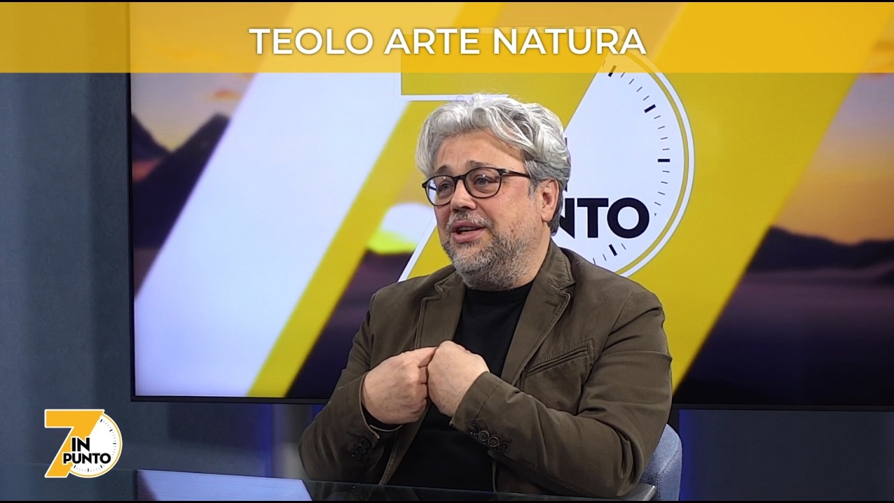 Teolo Arte Natura