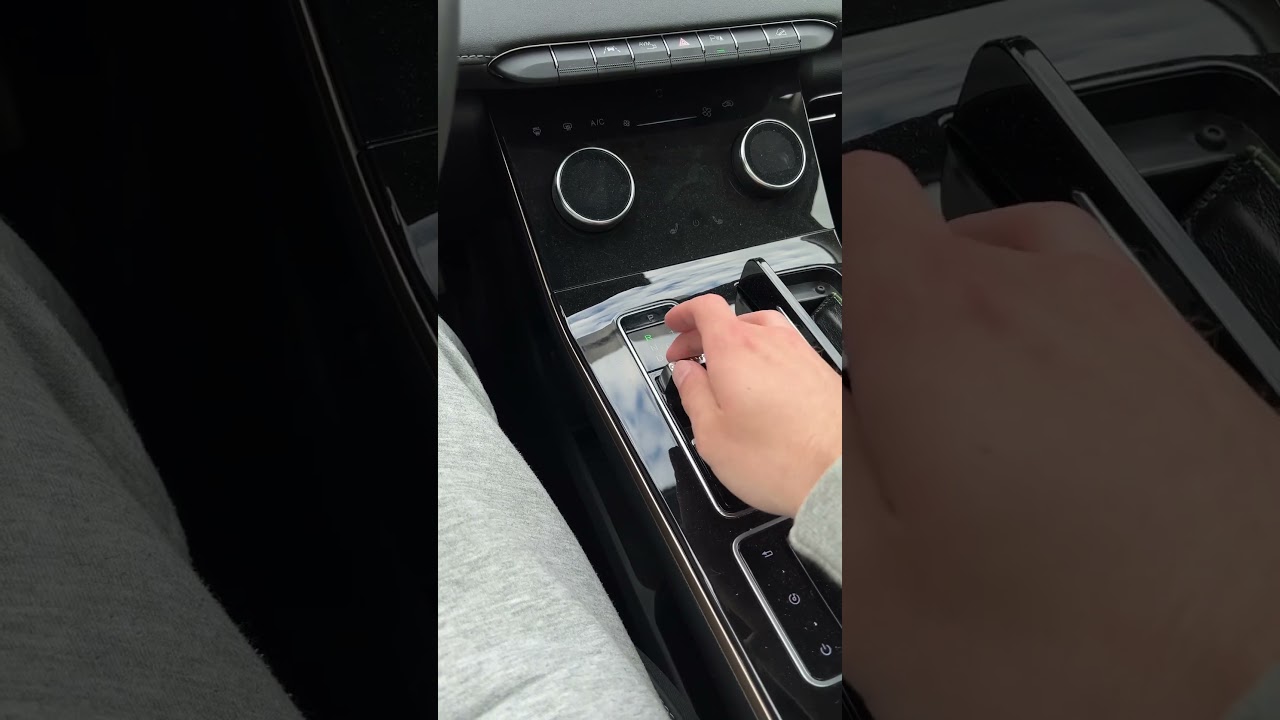 Минусы EXEED LX #exeed #exeedlx #lx #chery #китай #китайскийавтомобиль