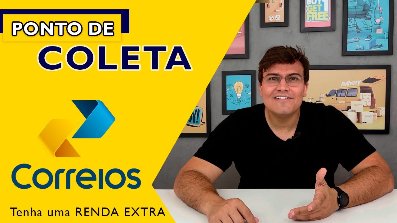Como Ganhar Dinheiro com os Correios, Transforme sua Loja em um Ponto de Coleta dos Correios