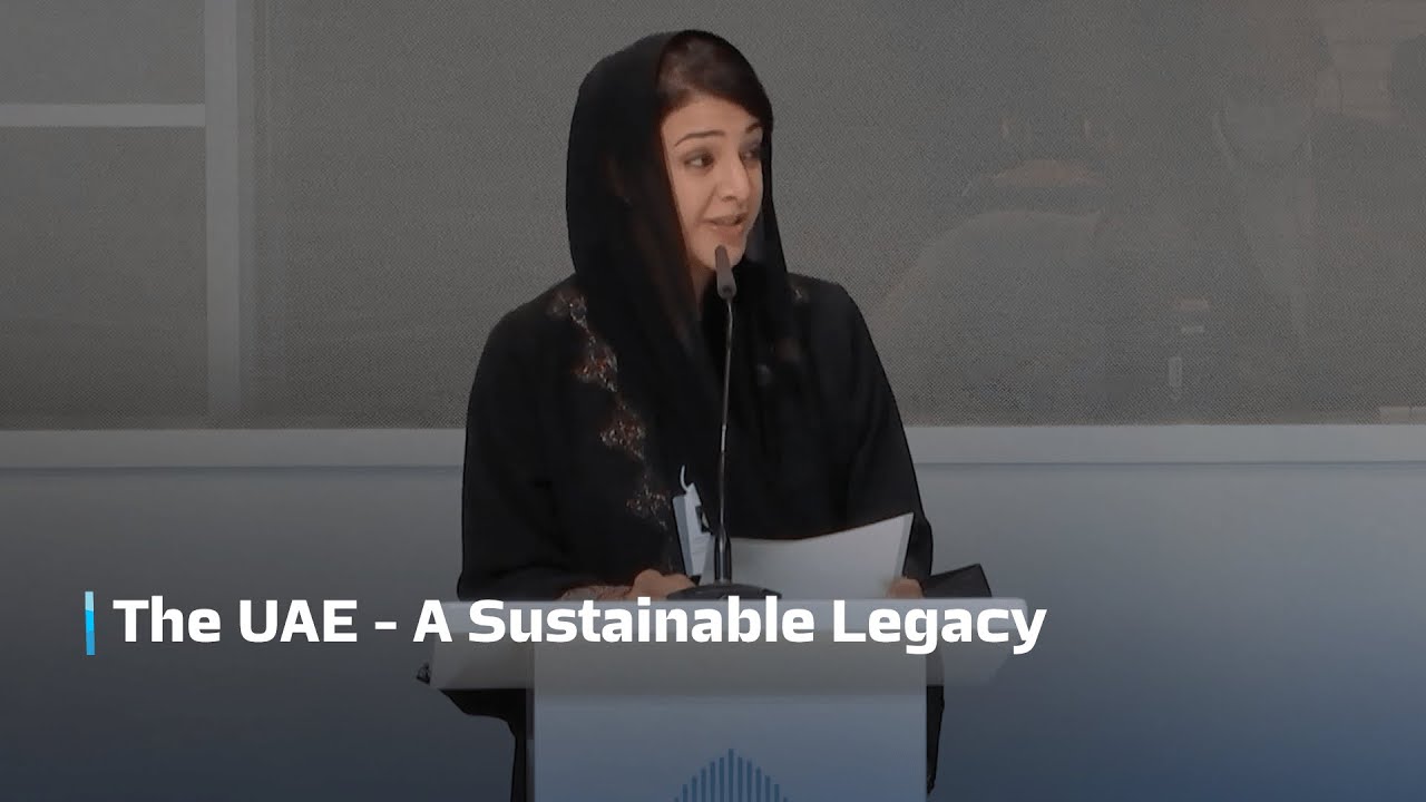 Opening Remarks - SDGs in Action Forum | WGS2022