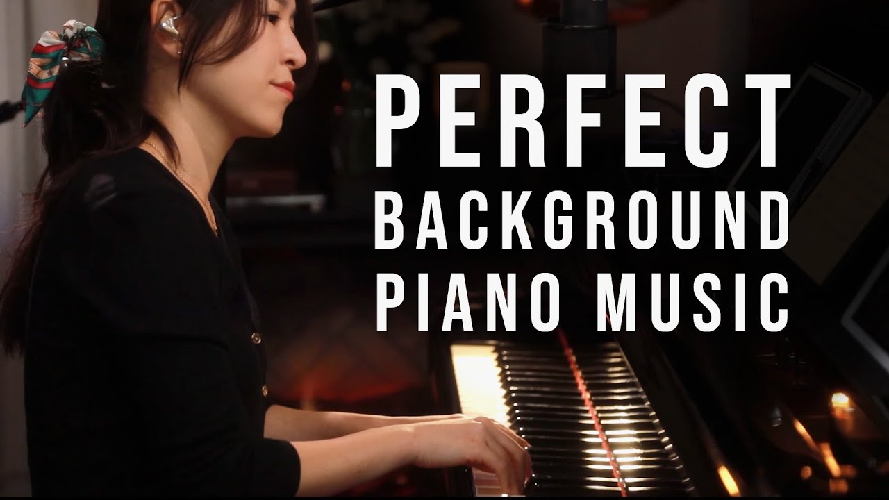 Piano Calm (Phillip Keveren) by Sangah Noona