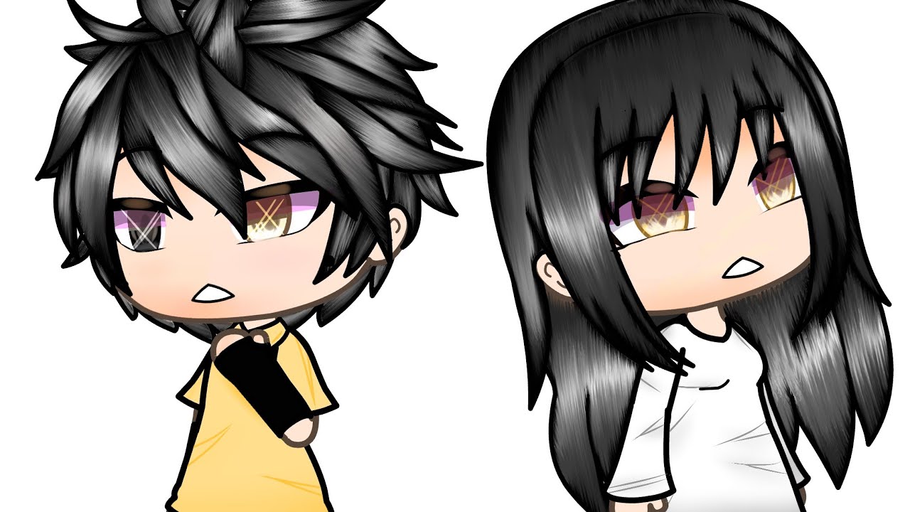 NON SIAMO COME GLI ALTRI! (~la morte... è come la solitudine~) 💚PAGADINA💛 EP. 5