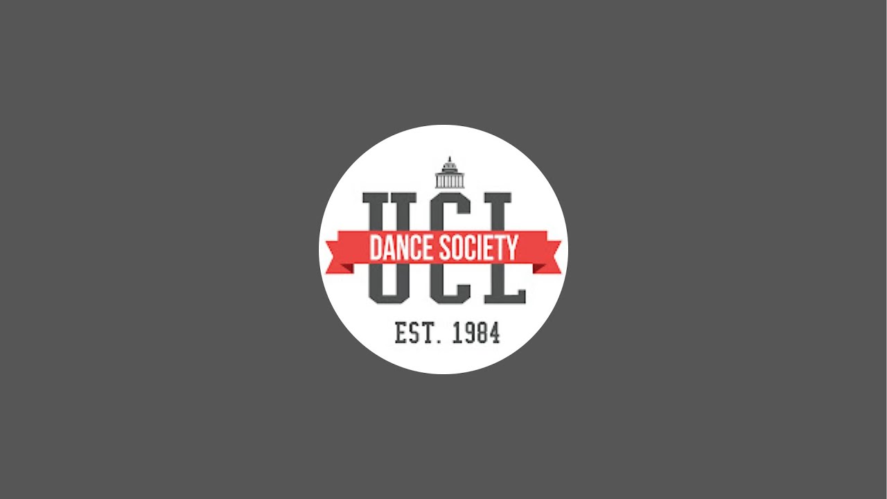UCL Dance Society is live