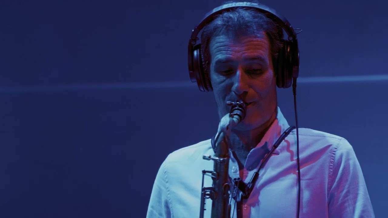 Metz Jazz Day Relay 2025