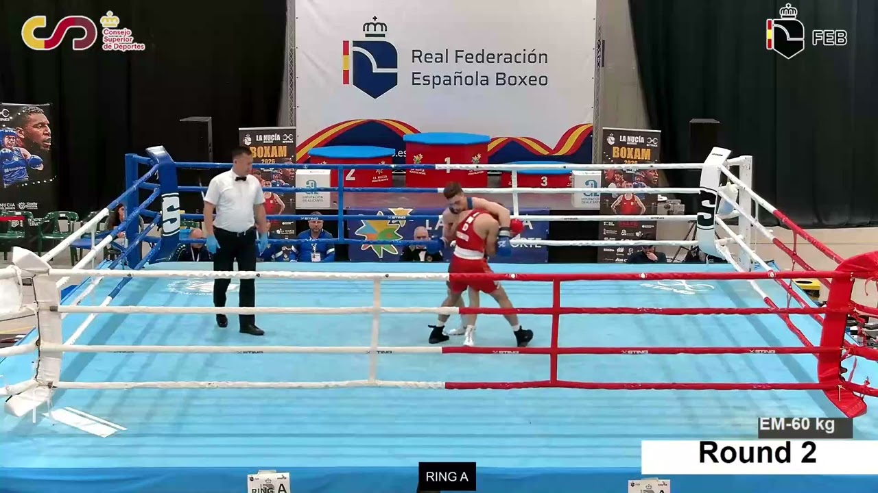 105. (M60KG) MOHAMMED HUSSAM UDDIN (IND)_WON 5.0 VS DAHLY ALI (UKR)