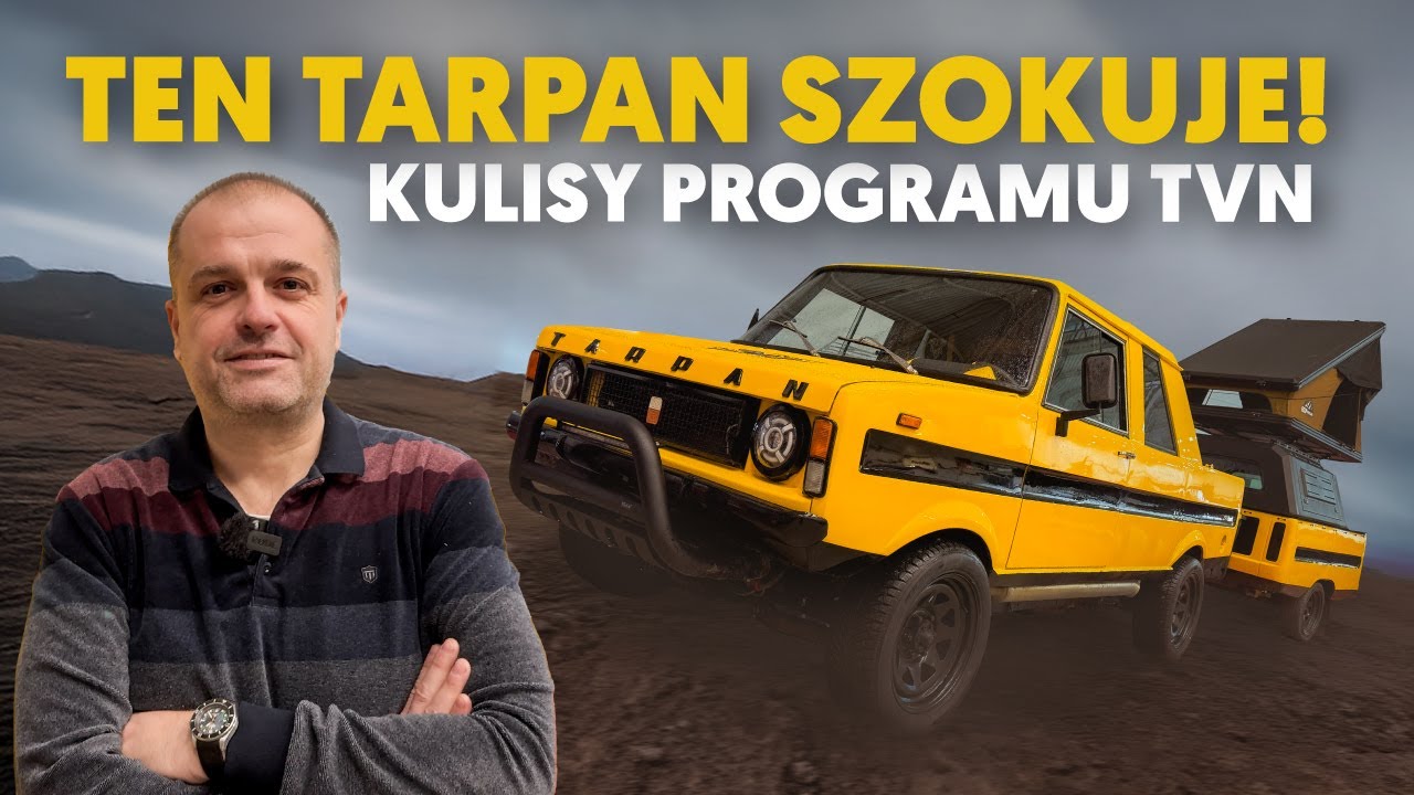 TARPAN 