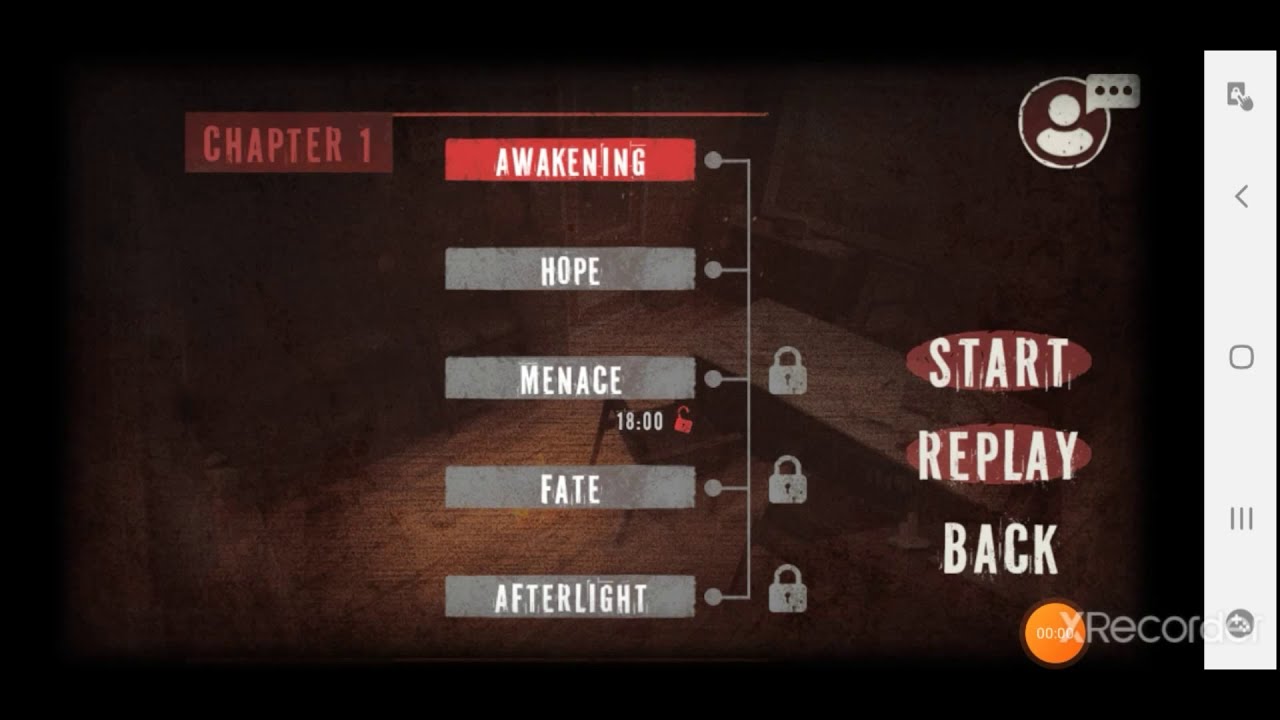 Spotlight:Room Escape Chapter 1 Full Walkthrough