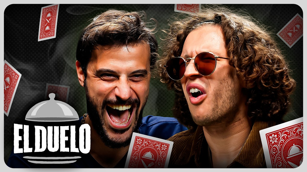 Diego Leuco & El Trinche | El Duelo x Terapia Picante