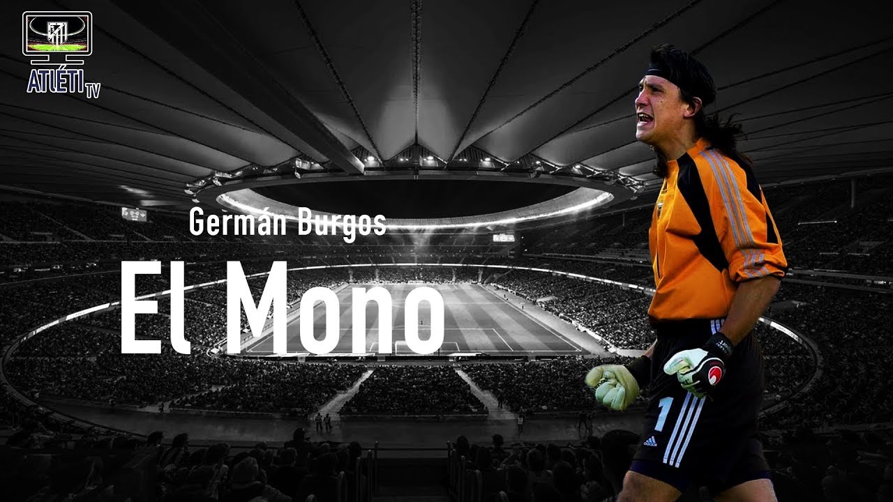 Germán Burgos | El Mejores Momentos [HD]