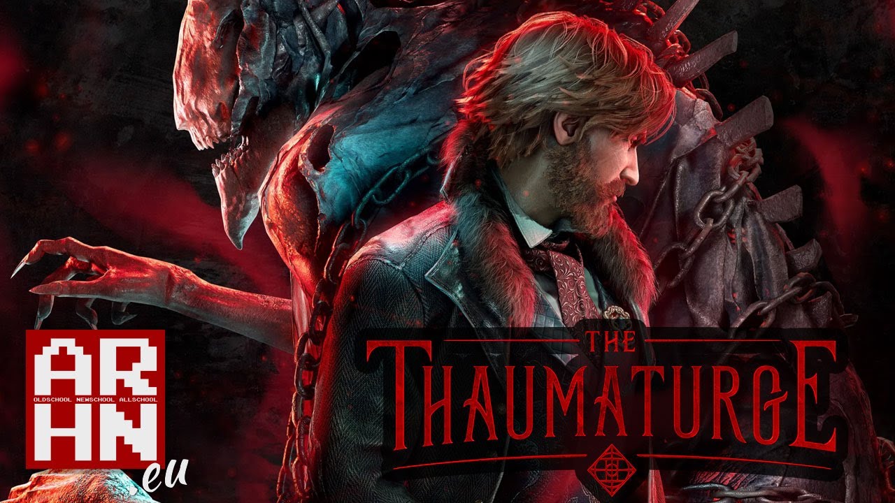 The Thaumaturge -- polska perełka, którą prawie przegapiliśmy