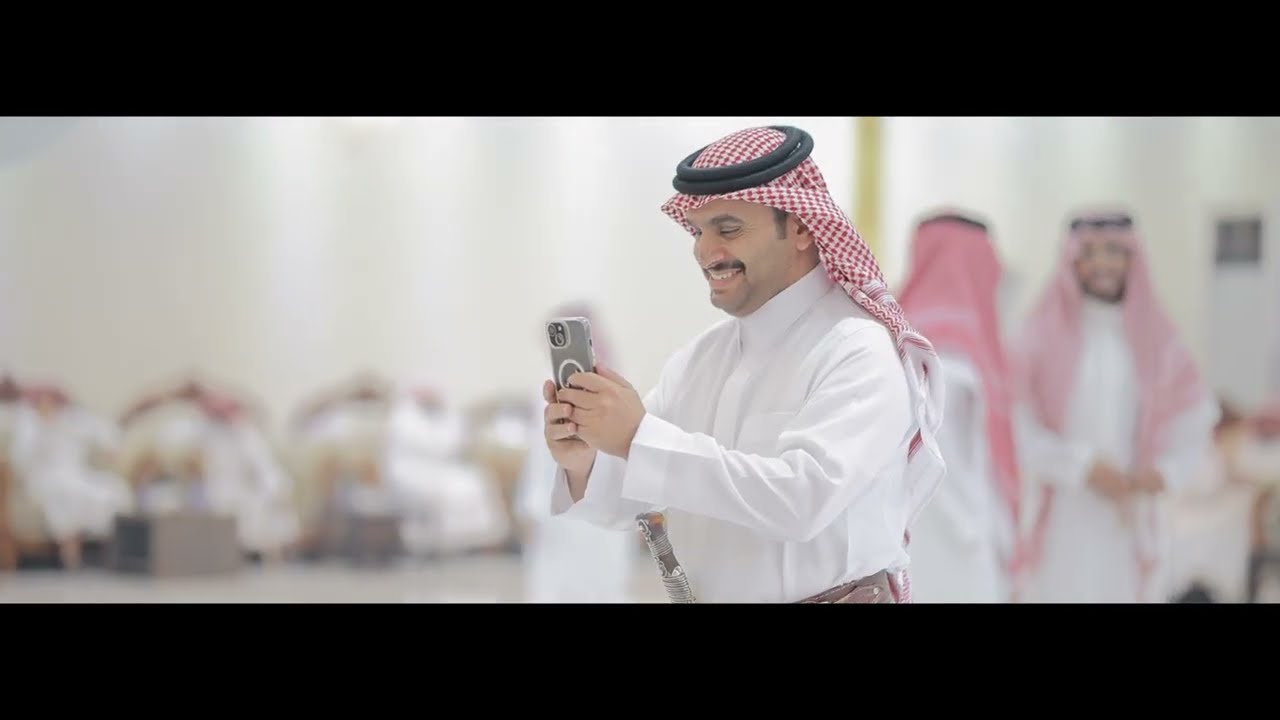 حفل زواج الشاب : محمد علي سروي عسيري | 1447/2/7هـ | بقاعة السلطان بمحايل عسير