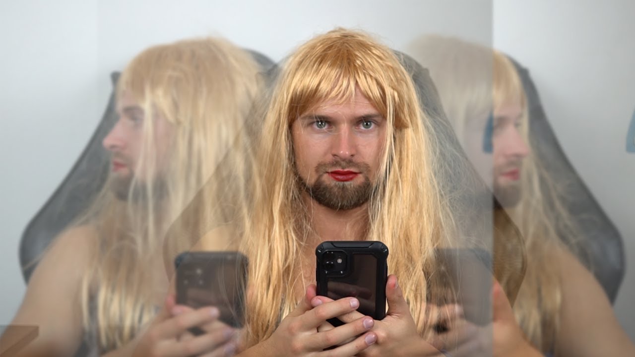 KROK PIERWSZY - JAK STAĆ SIĘ SŁAWNĄ INFLUENCERKĄ