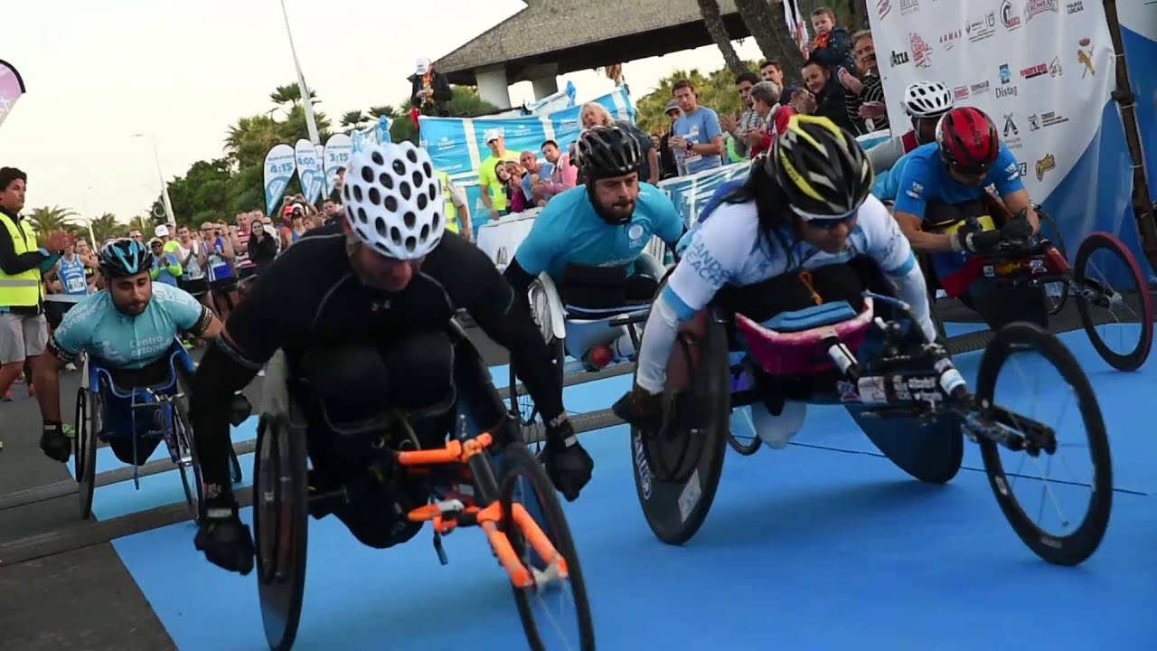 Lanzarote Marathon 2015